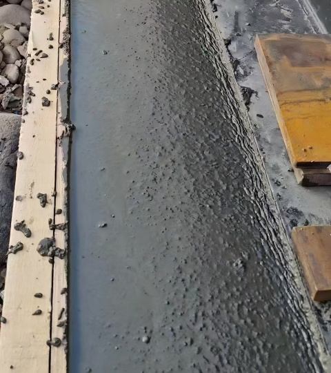 吴堡环氧砂浆的特点及施工流程​