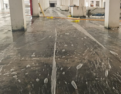 吴堡不发火砂浆和不发火金属骨料有什么区别