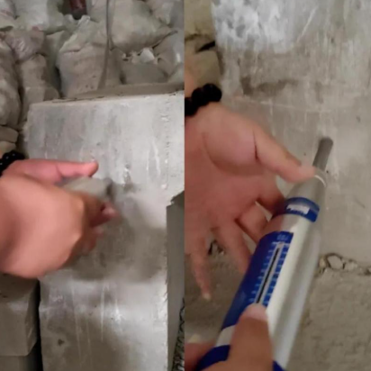 吴堡混凝土强度不足的原因及处理方法