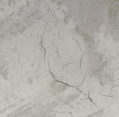 吴堡灌浆料为什么会产生裂缝？出现裂缝该如何处理？