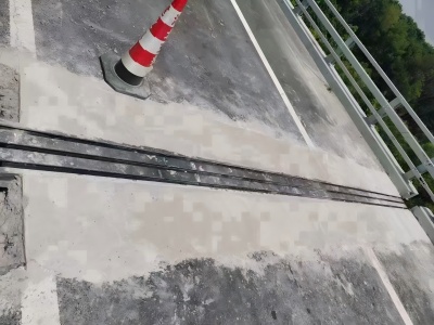 吴堡伸缩缝更换后浇筑材料快速结构修补料速砼的产品特点及施工流程​