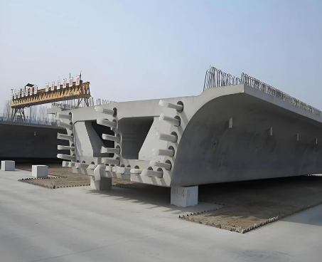 吴堡抗冻压浆料的特点及标准化施工工艺